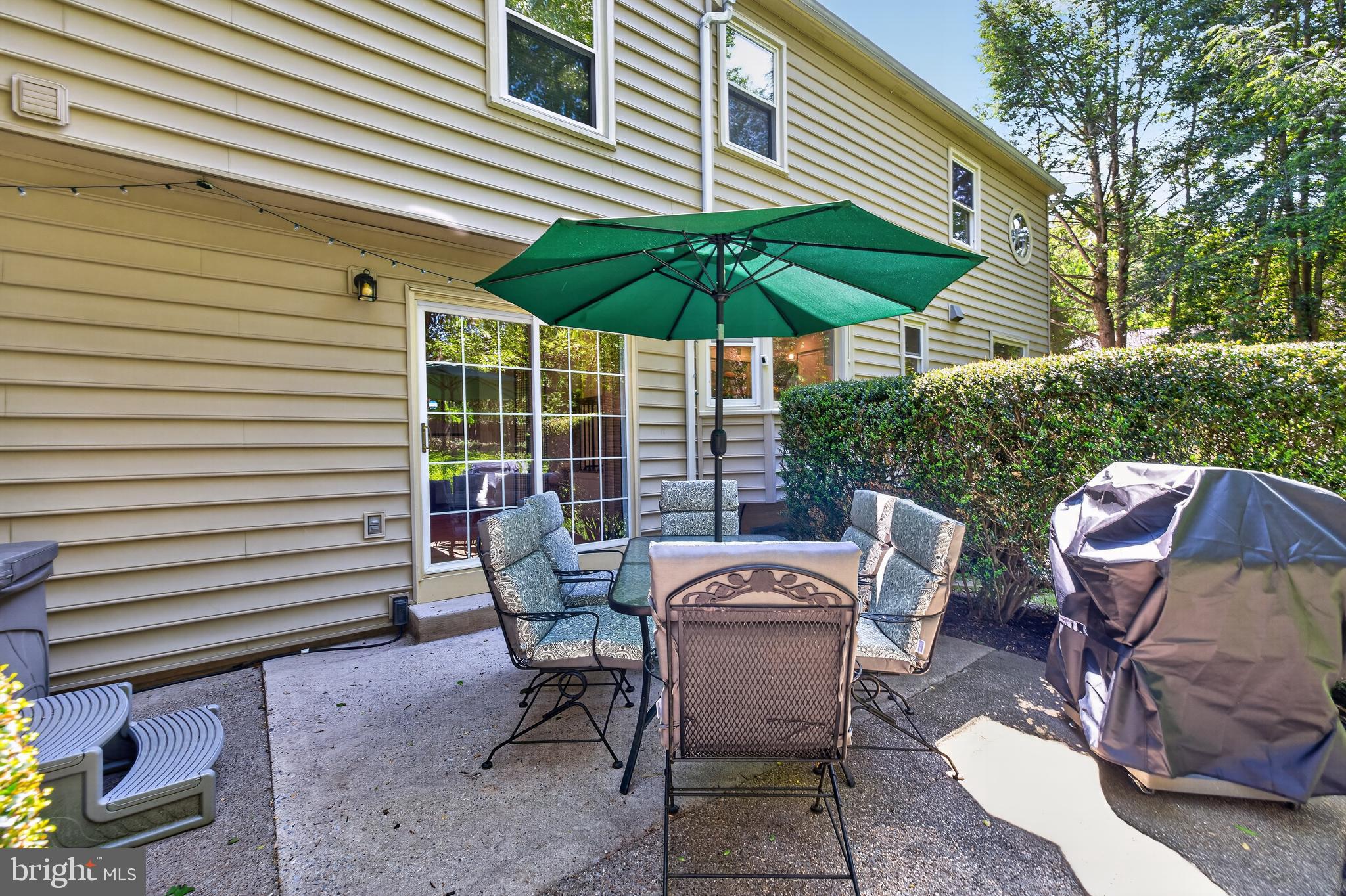 QUINCE ORCHARD VALLEY - Residential
