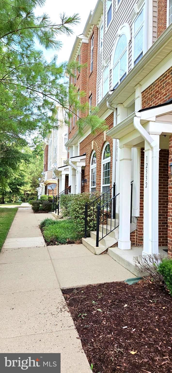 WATKINS PARK - Residential Lease