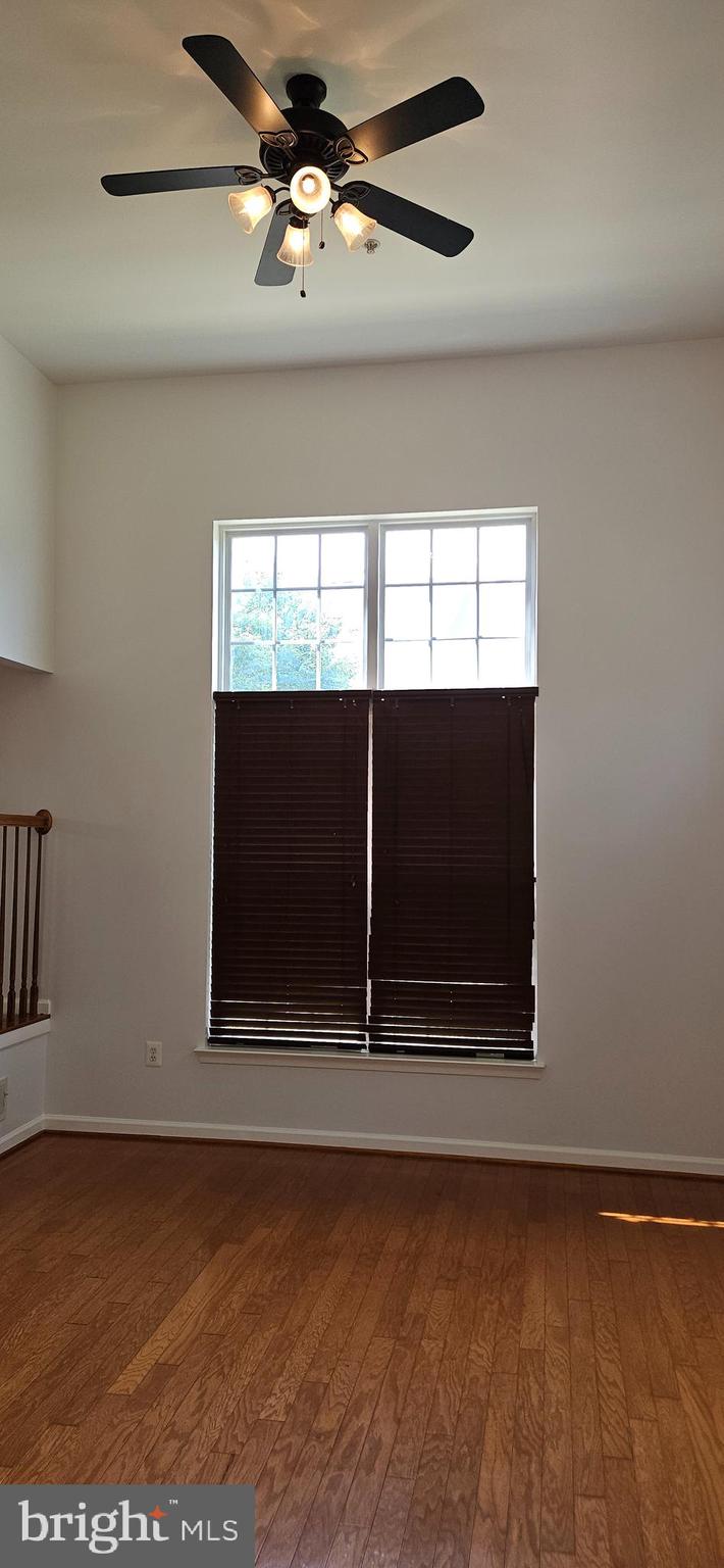 WATKINS PARK - Residential Lease