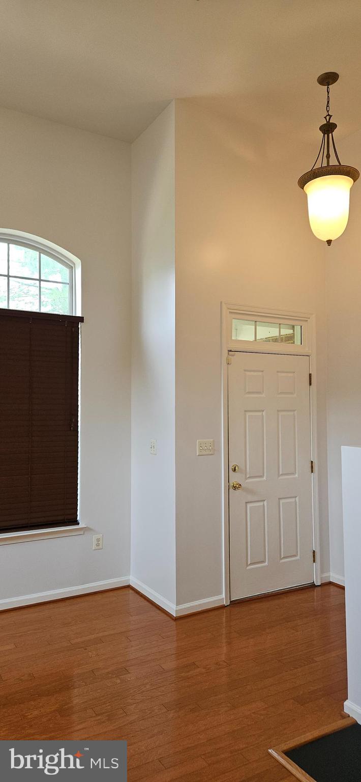 WATKINS PARK - Residential Lease