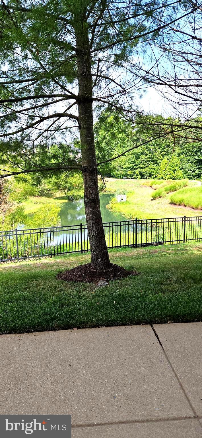 WATKINS PARK - Residential Lease