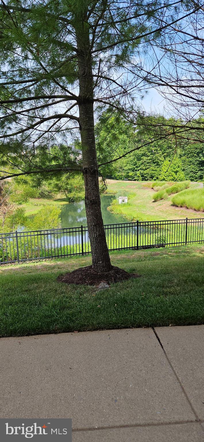 WATKINS PARK - Residential Lease