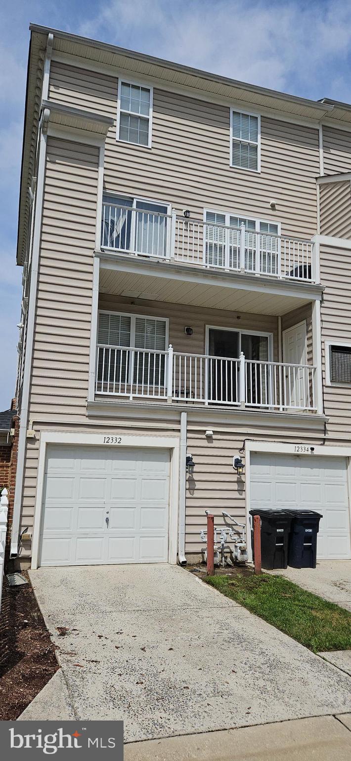 WATKINS PARK - Residential Lease