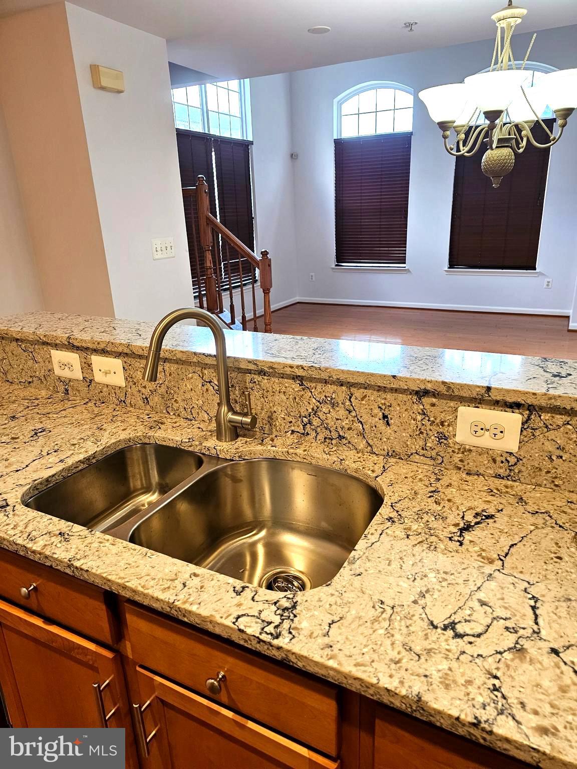 WATKINS PARK - Residential Lease