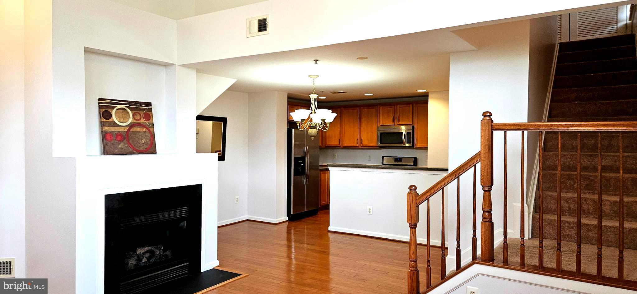 WATKINS PARK - Residential Lease