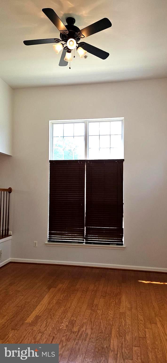 WATKINS PARK - Residential Lease