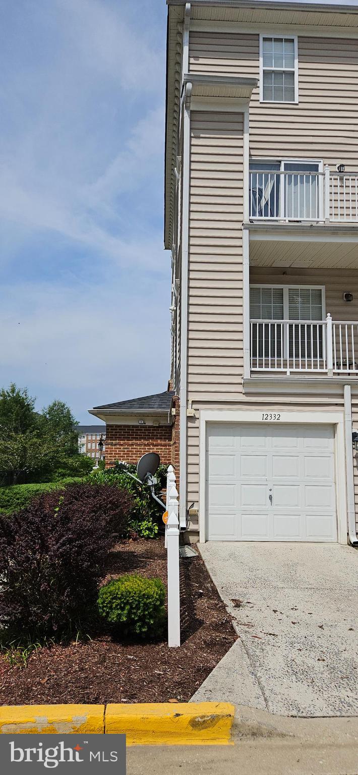 WATKINS PARK - Residential Lease