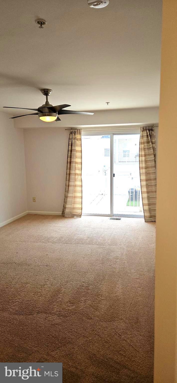 WATKINS PARK - Residential Lease