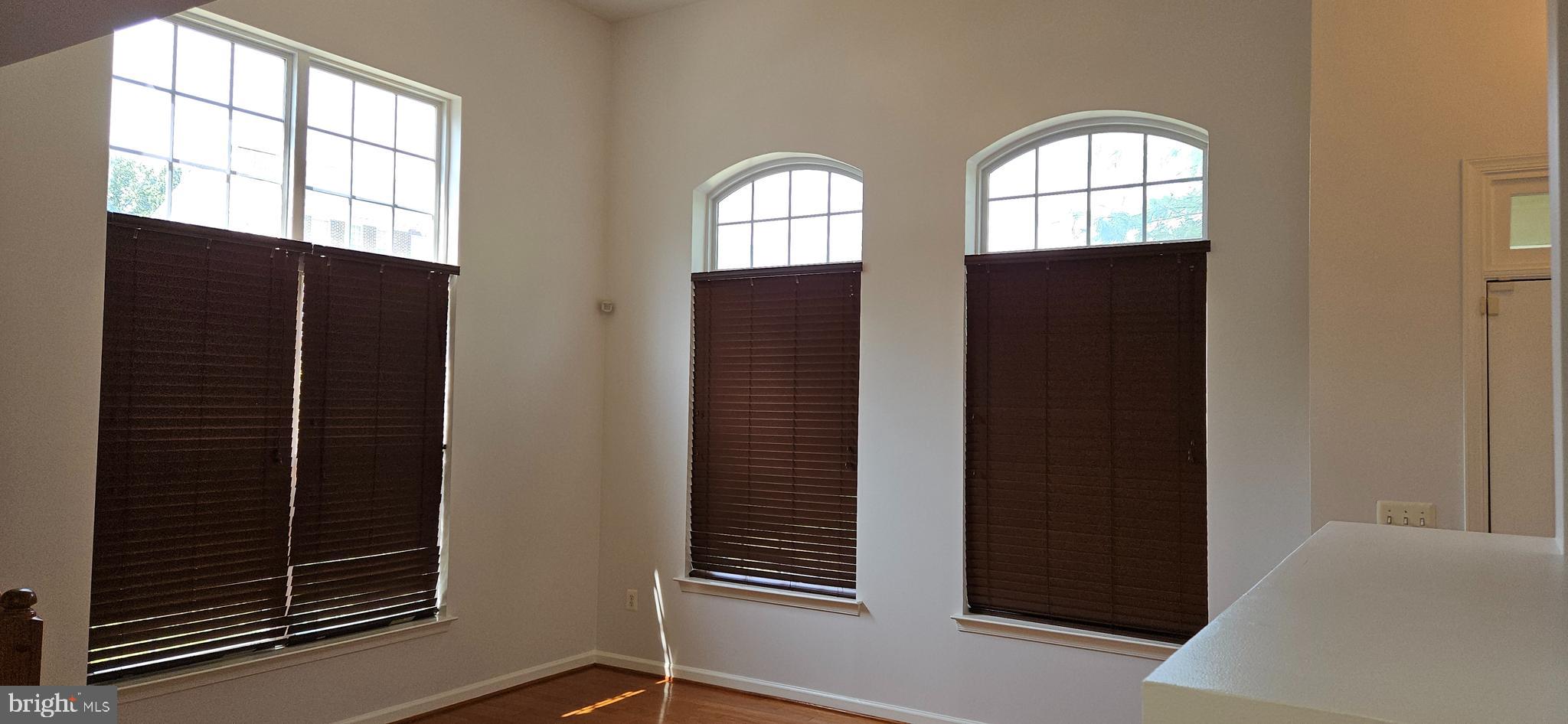 WATKINS PARK - Residential Lease