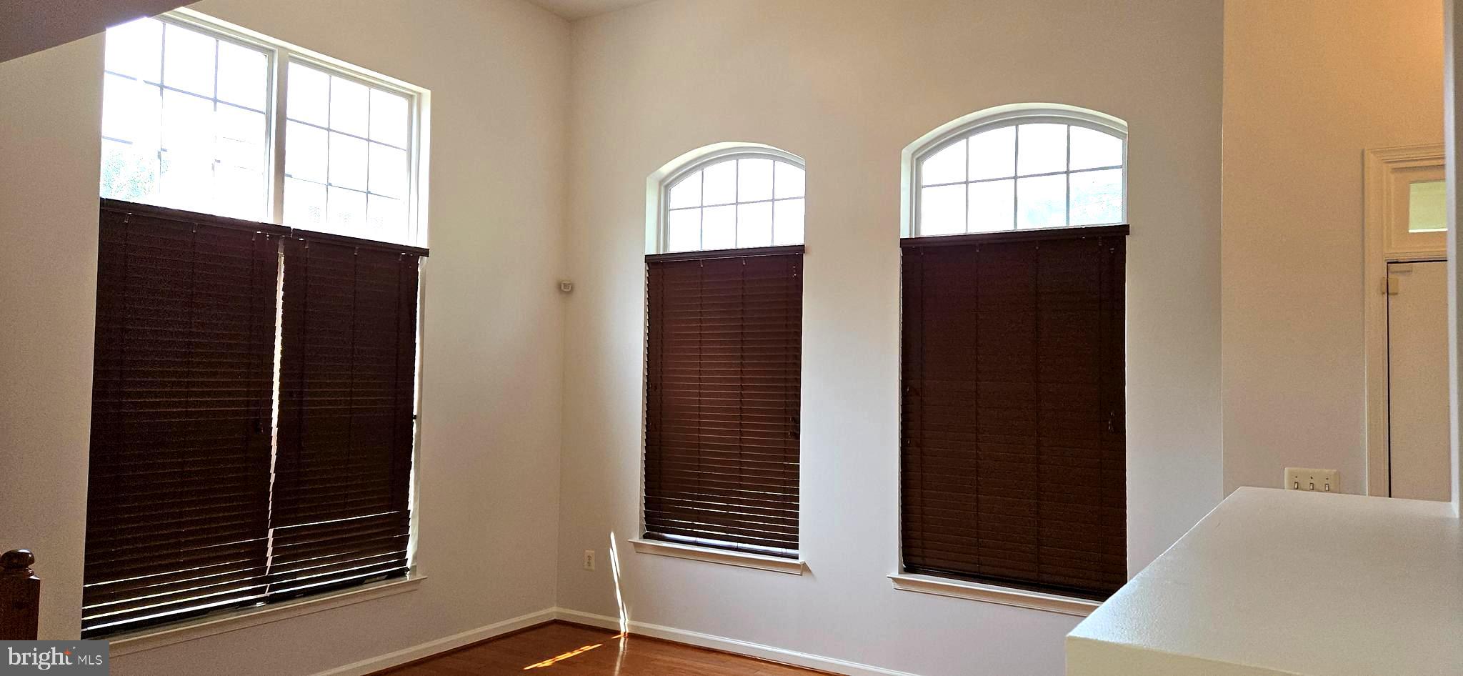 WATKINS PARK - Residential Lease