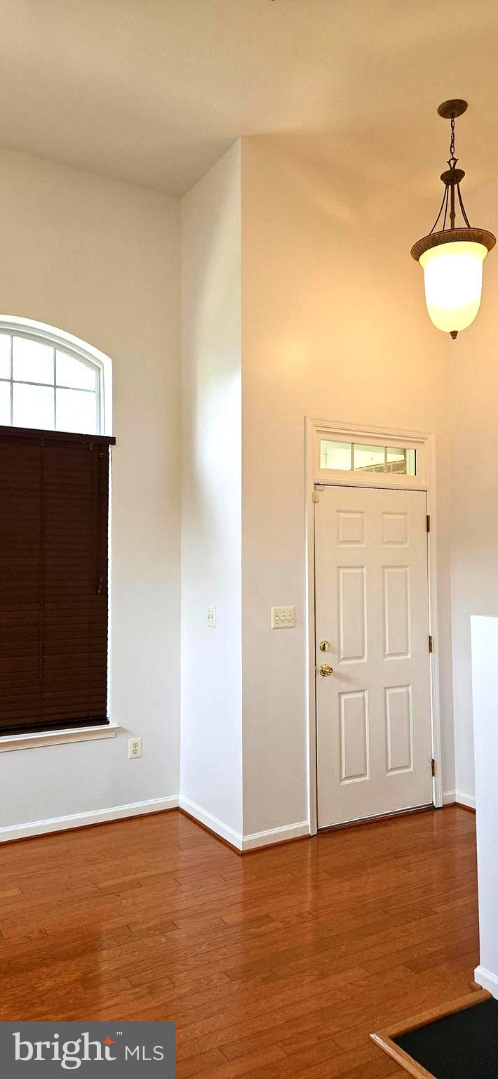 WATKINS PARK - Residential Lease