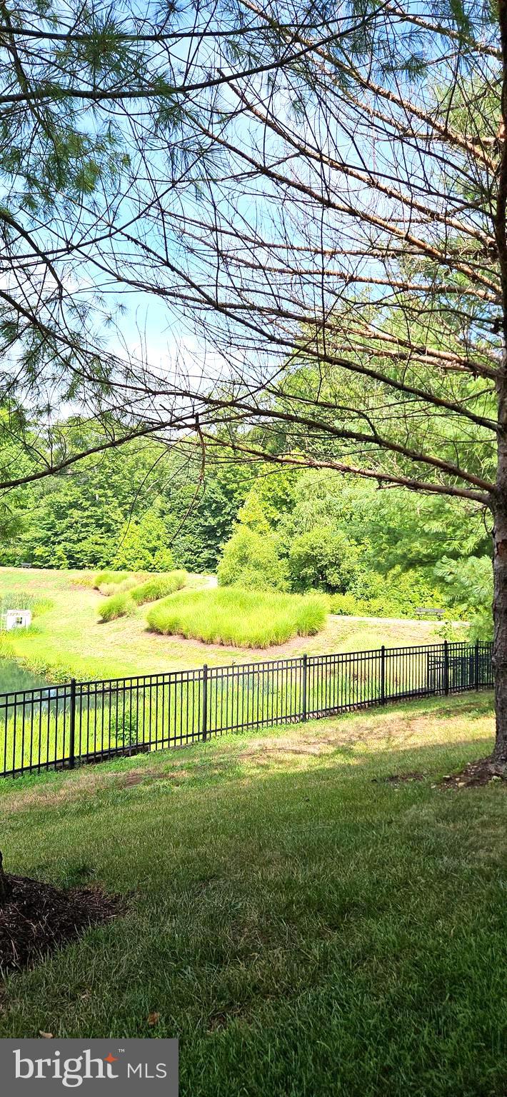 WATKINS PARK - Residential Lease