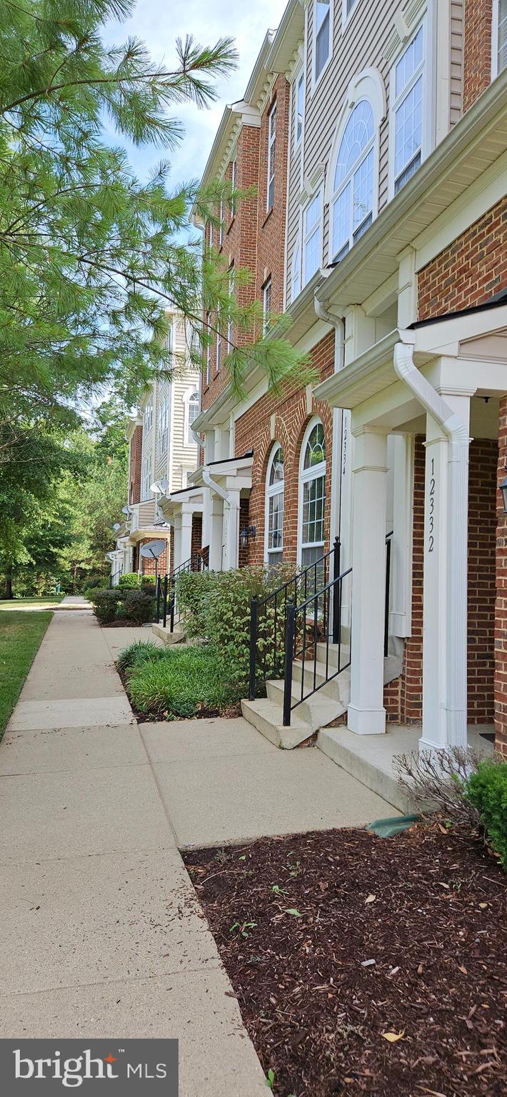 WATKINS PARK - Residential Lease