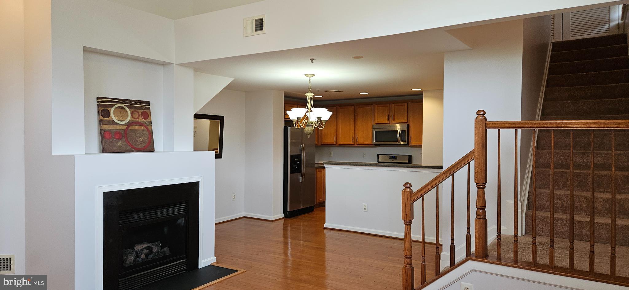 WATKINS PARK - Residential Lease