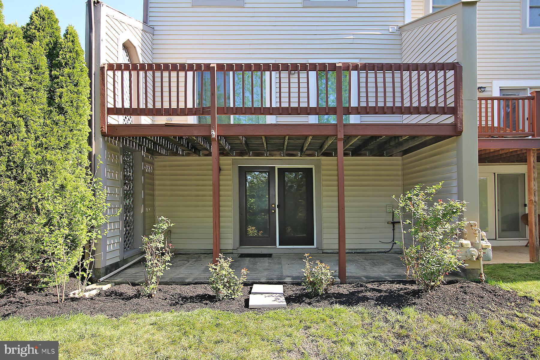 FOREST GLEN - Residential
