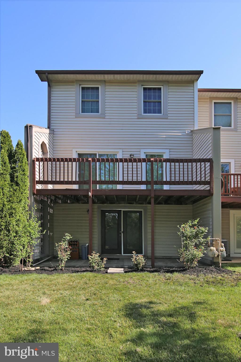 FOREST GLEN - Residential