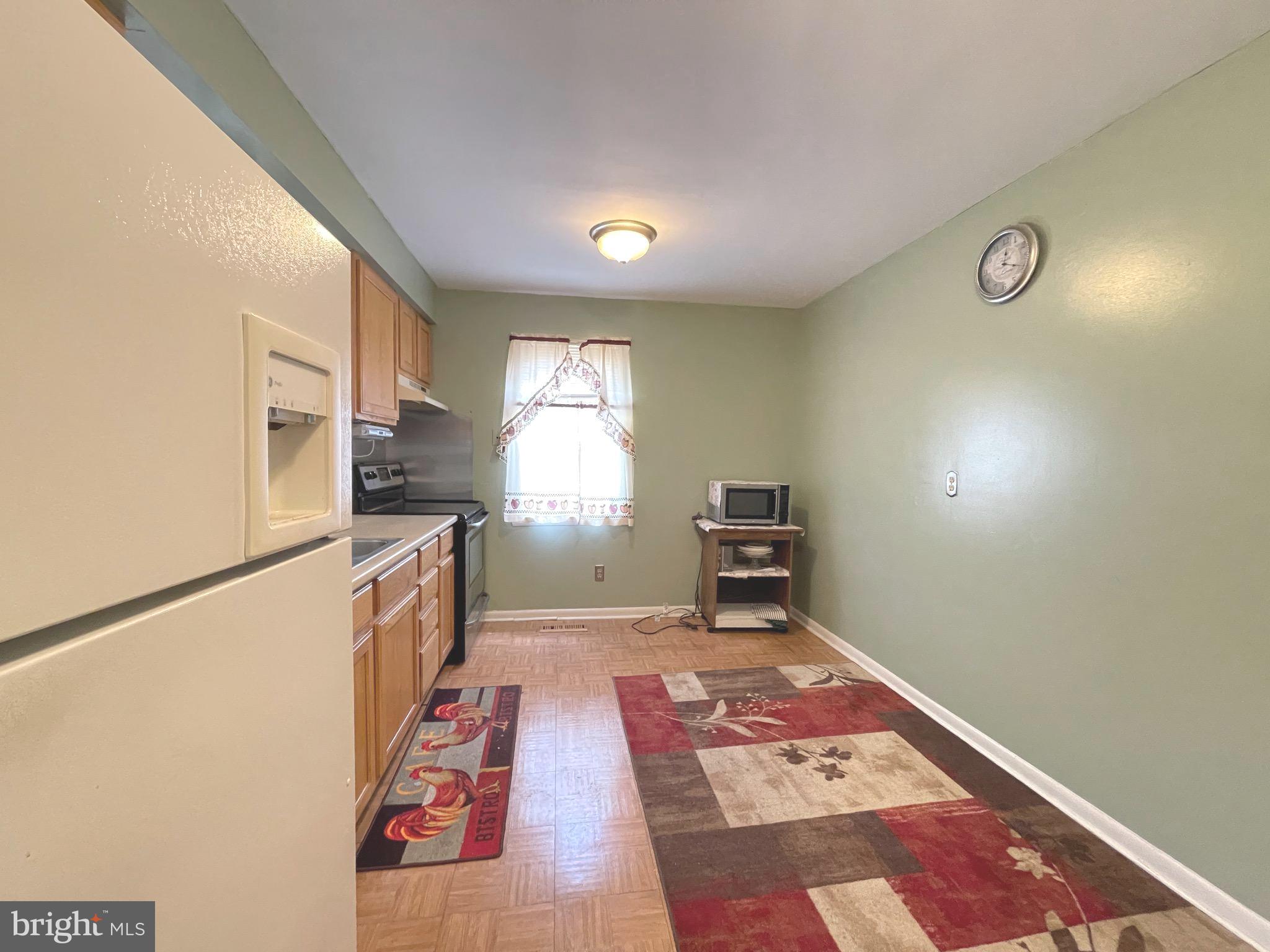 REGULARS - Residential