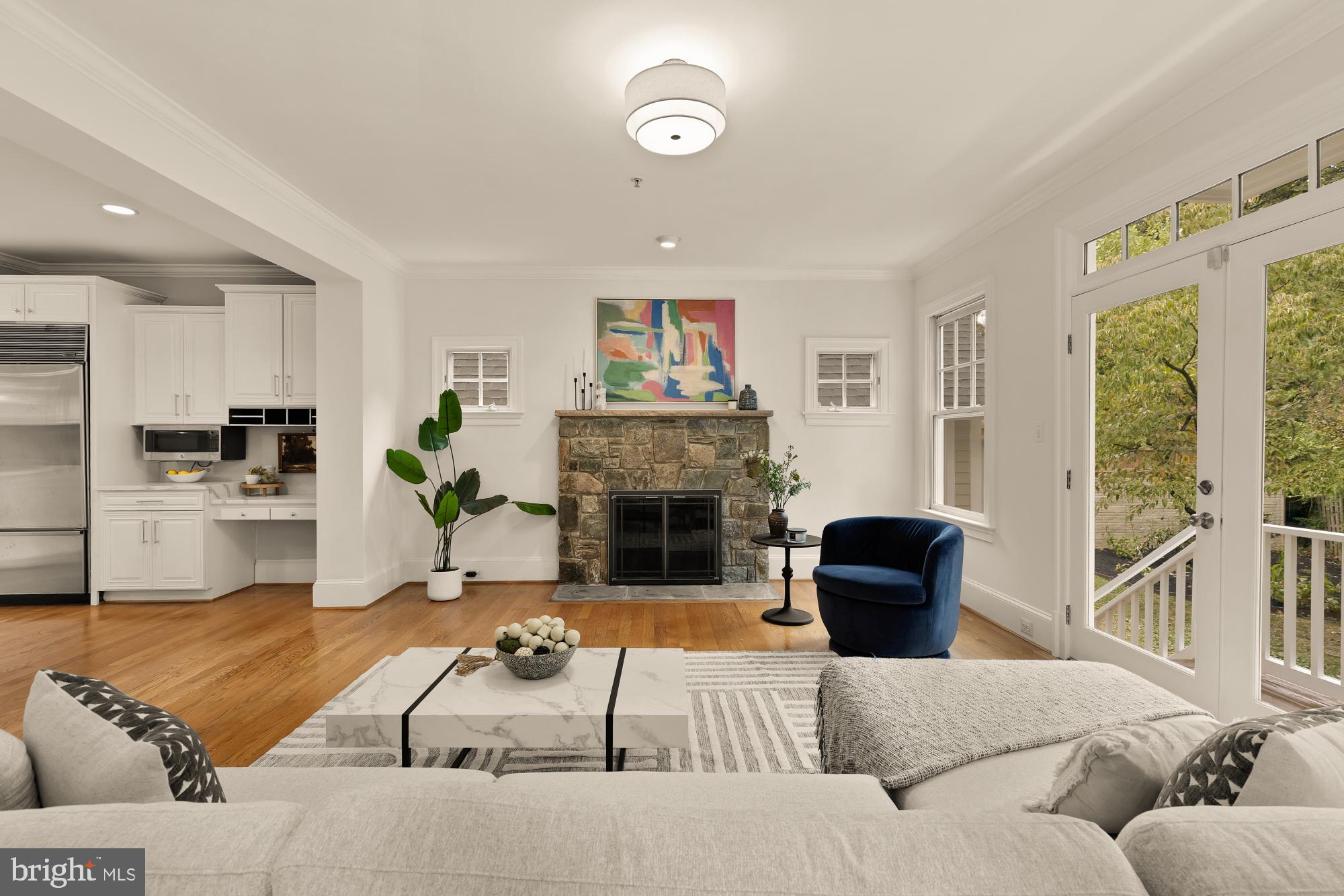 GLENWOOD - Residential