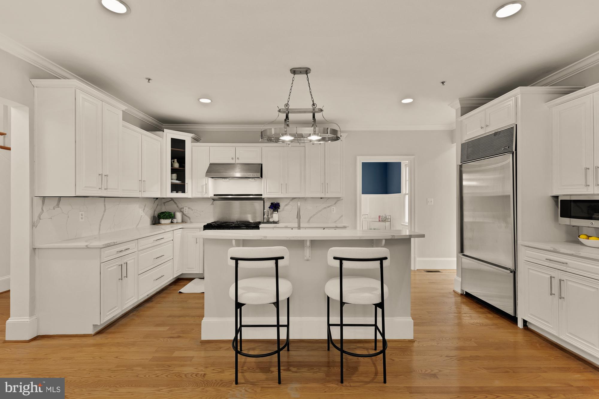 GLENWOOD - Residential