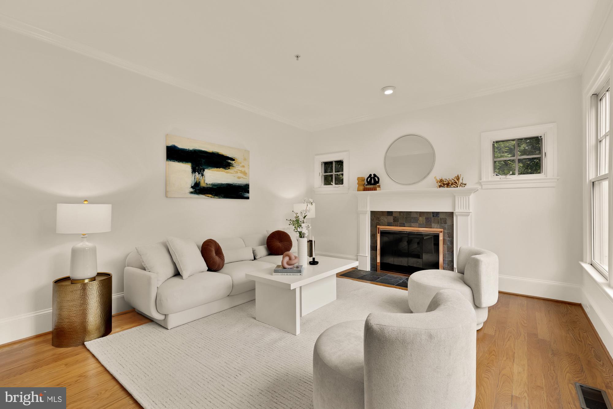 GLENWOOD - Residential