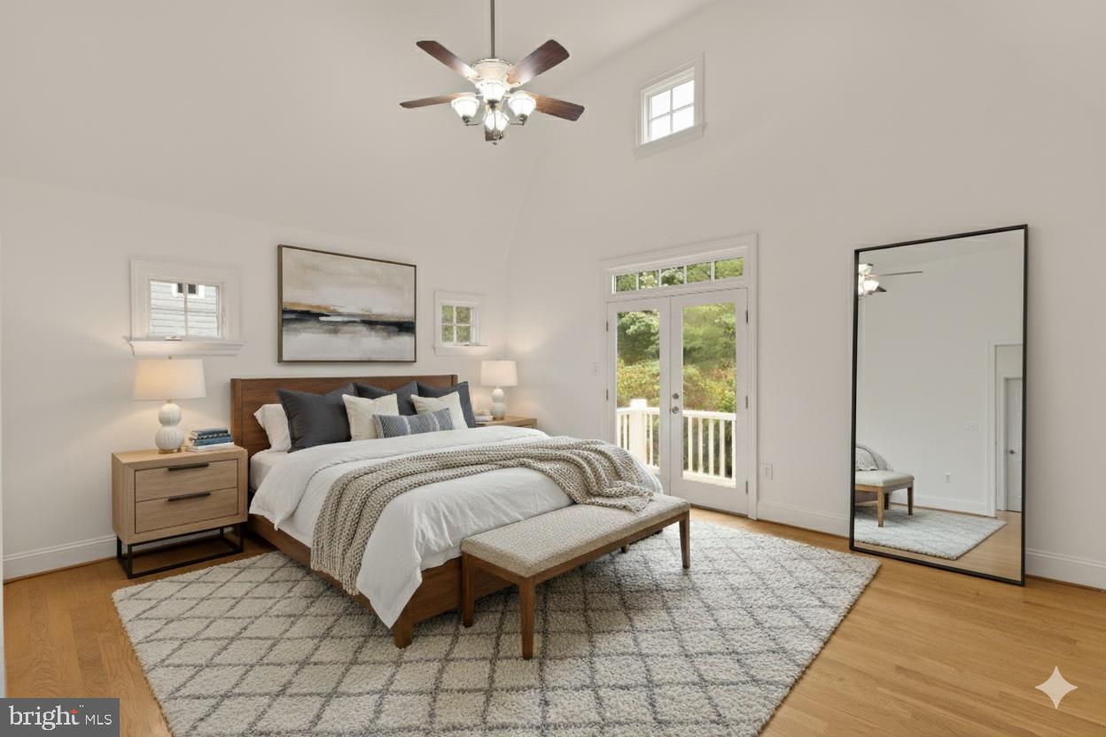 GLENWOOD - Residential