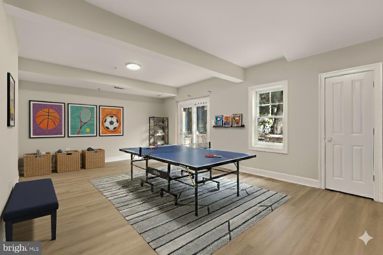 GLENWOOD - Residential