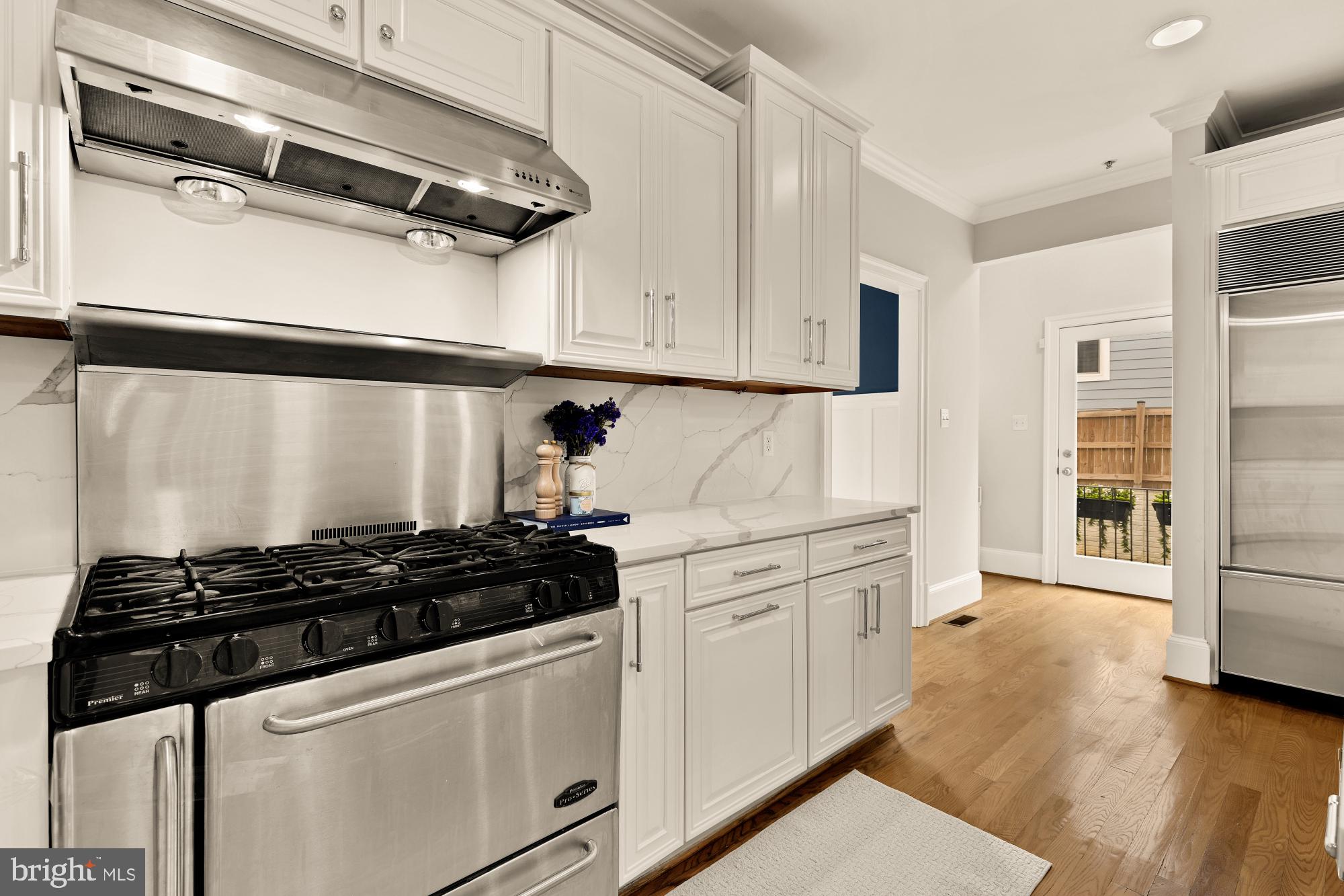 GLENWOOD - Residential