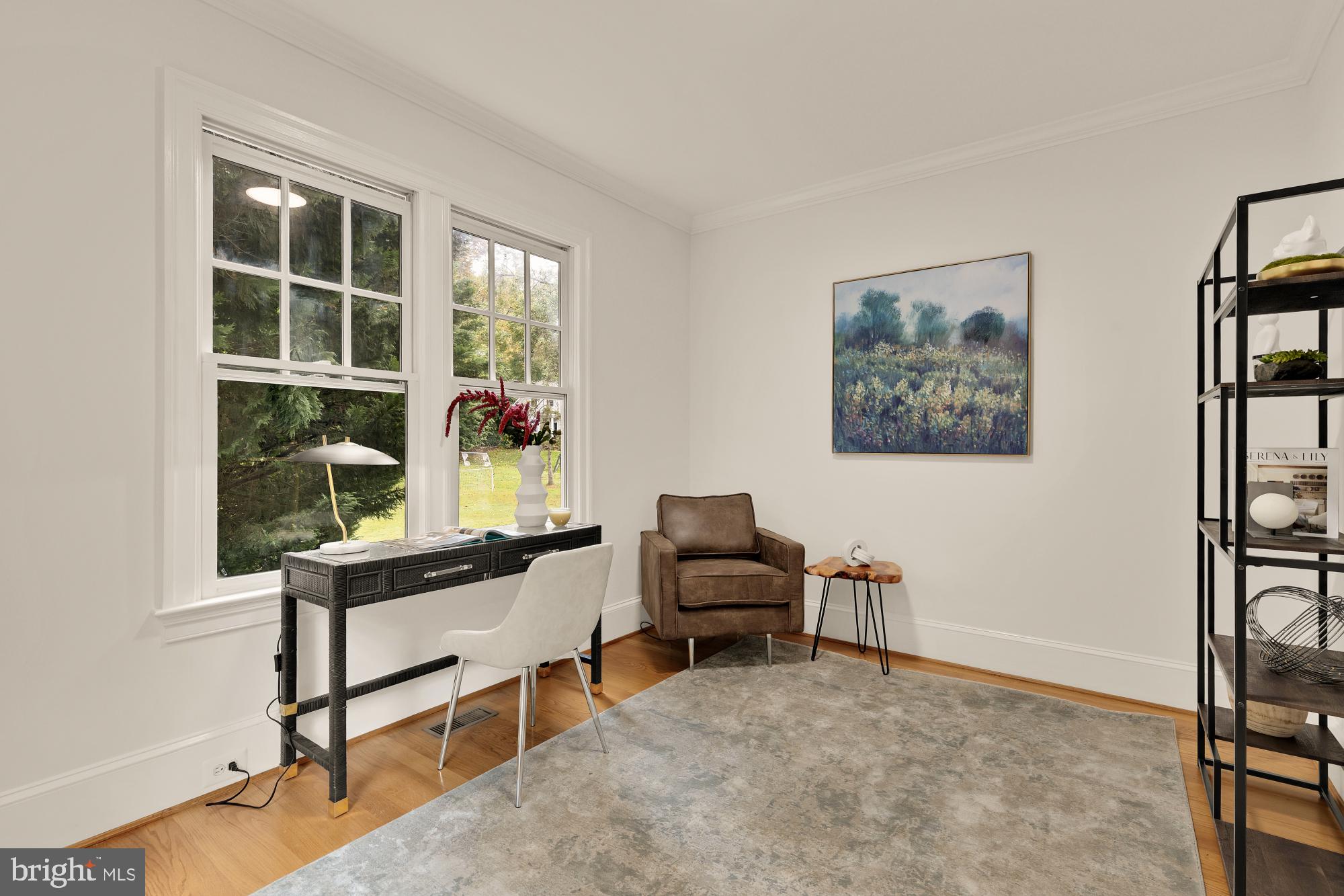 GLENWOOD - Residential