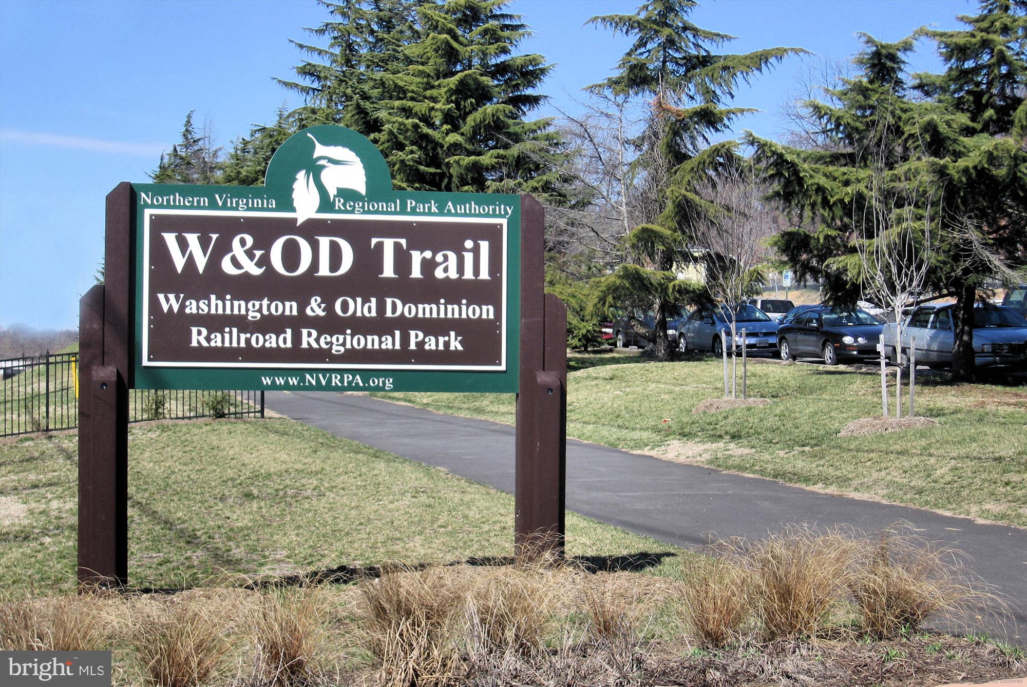 FAIRLINGTON MEADOWS - Residential Lease