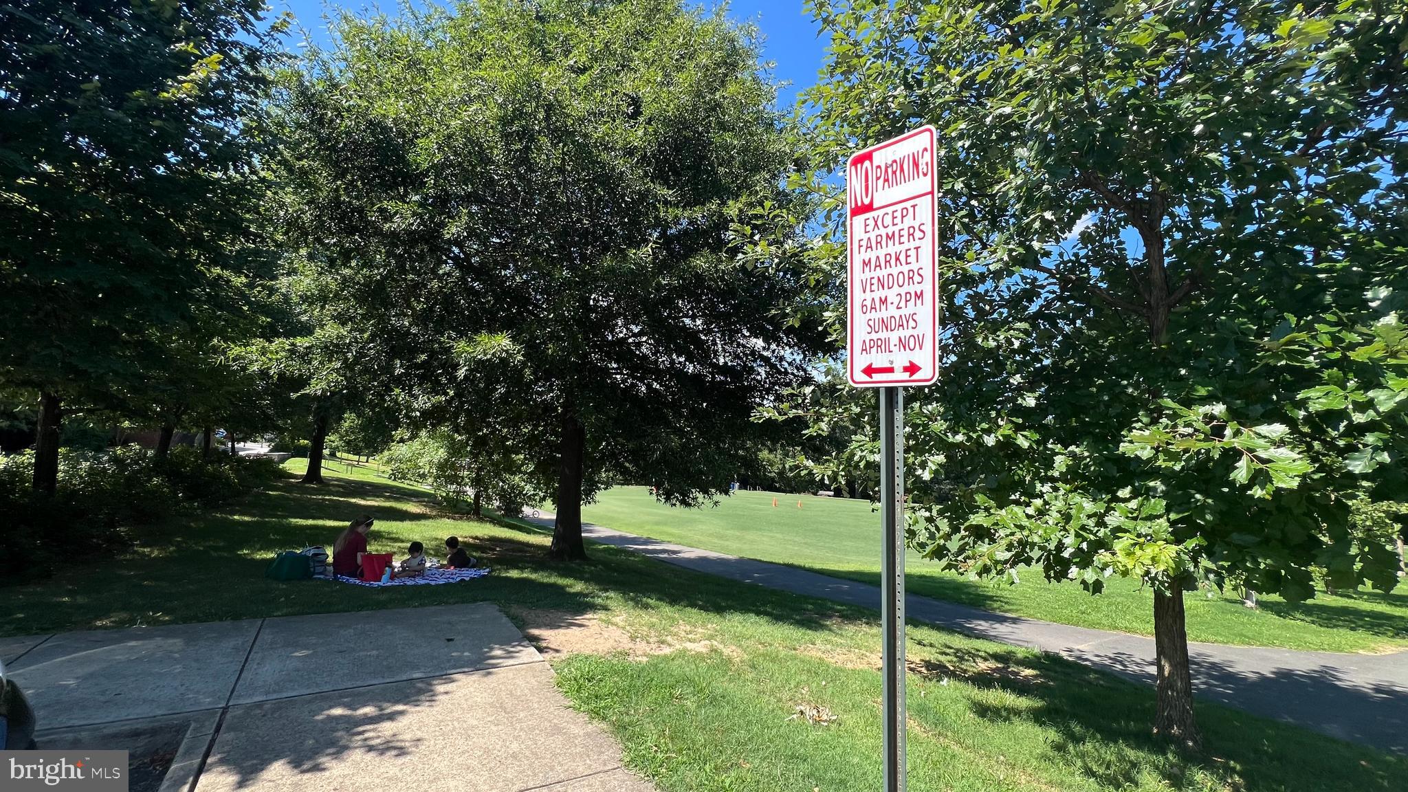 FAIRLINGTON MEADOWS - Residential Lease