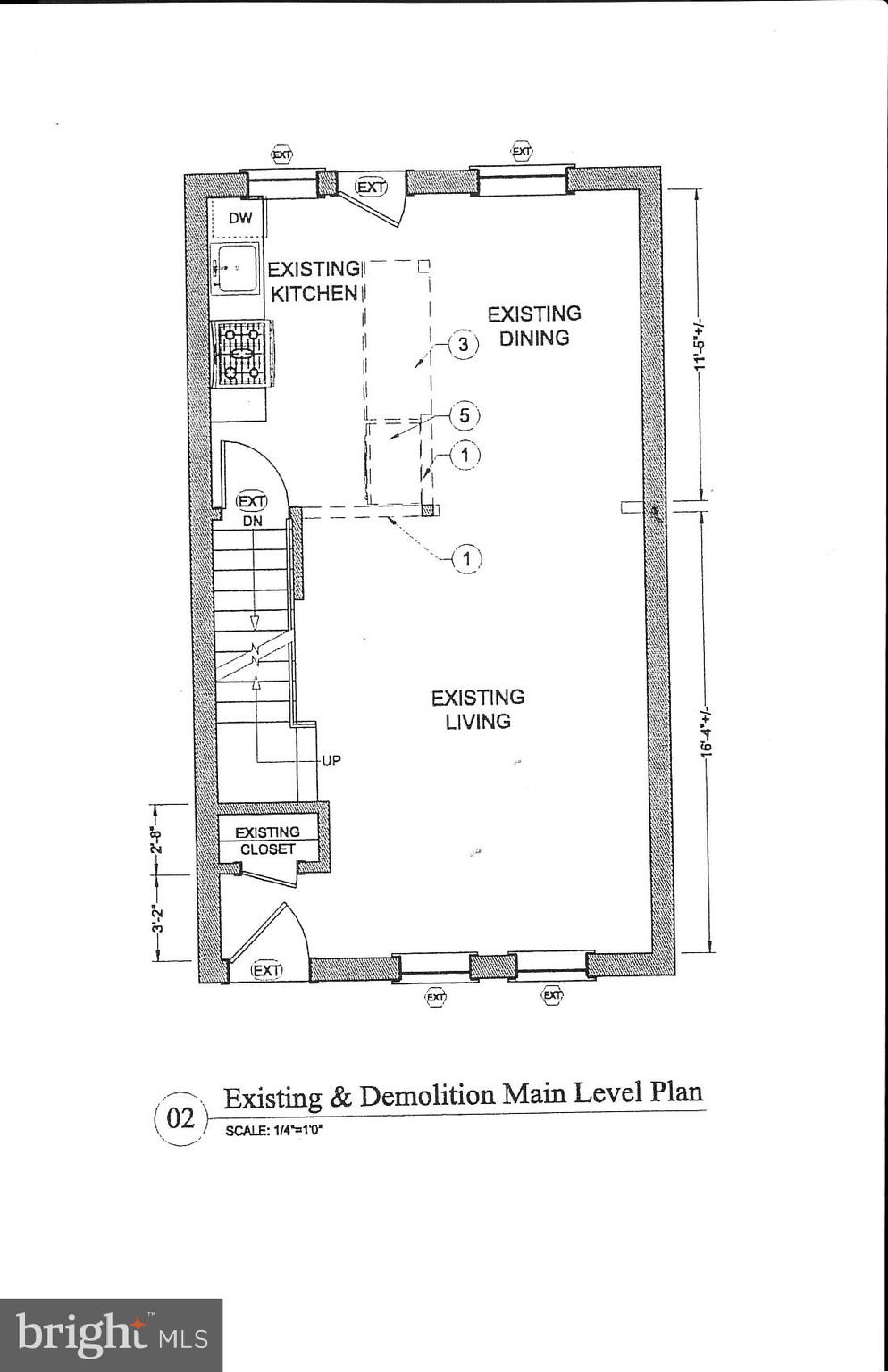 FAIRLINGTON MEADOWS - Residential Lease