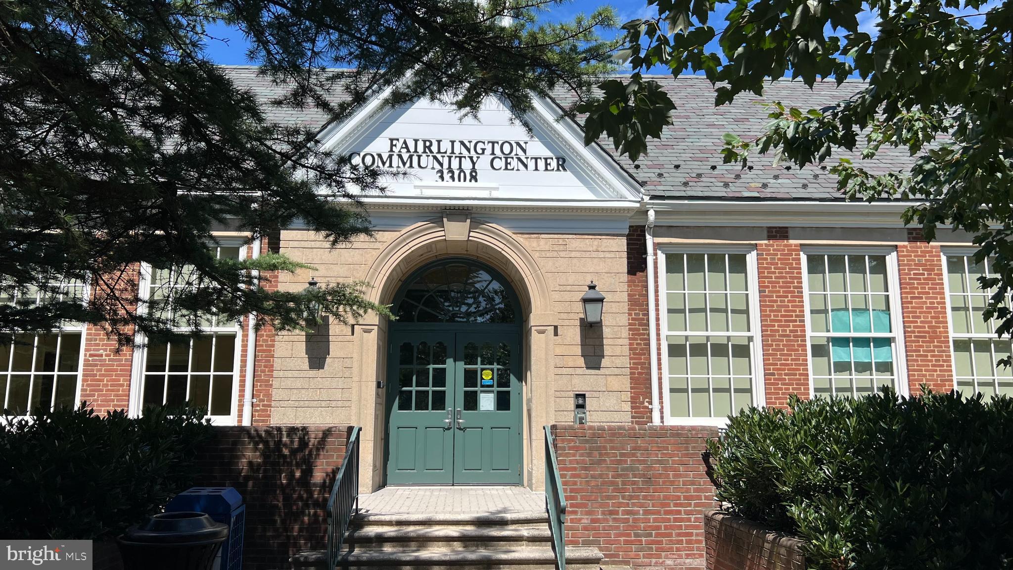 FAIRLINGTON MEADOWS - Residential Lease