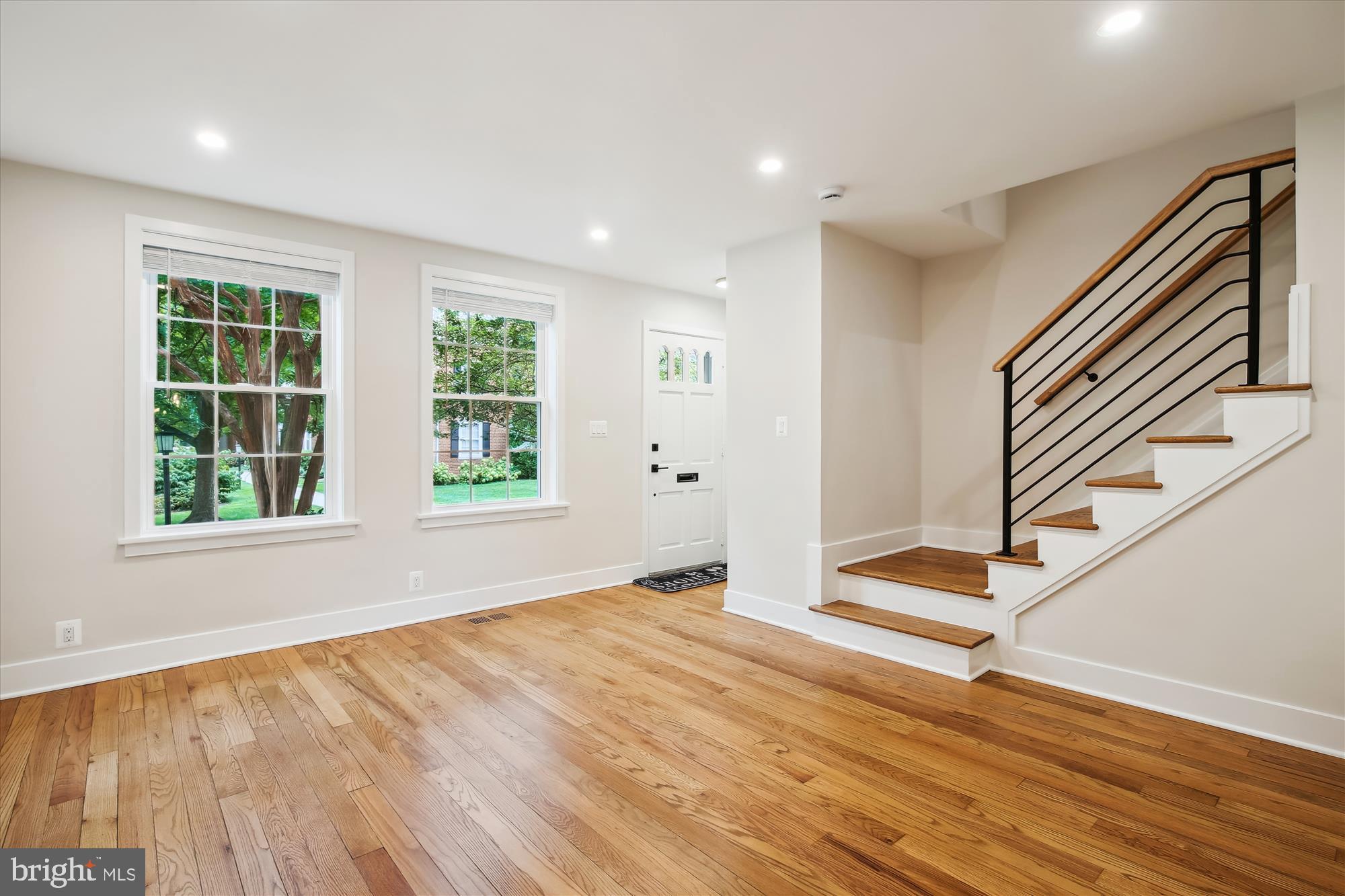 FAIRLINGTON MEADOWS - Residential Lease