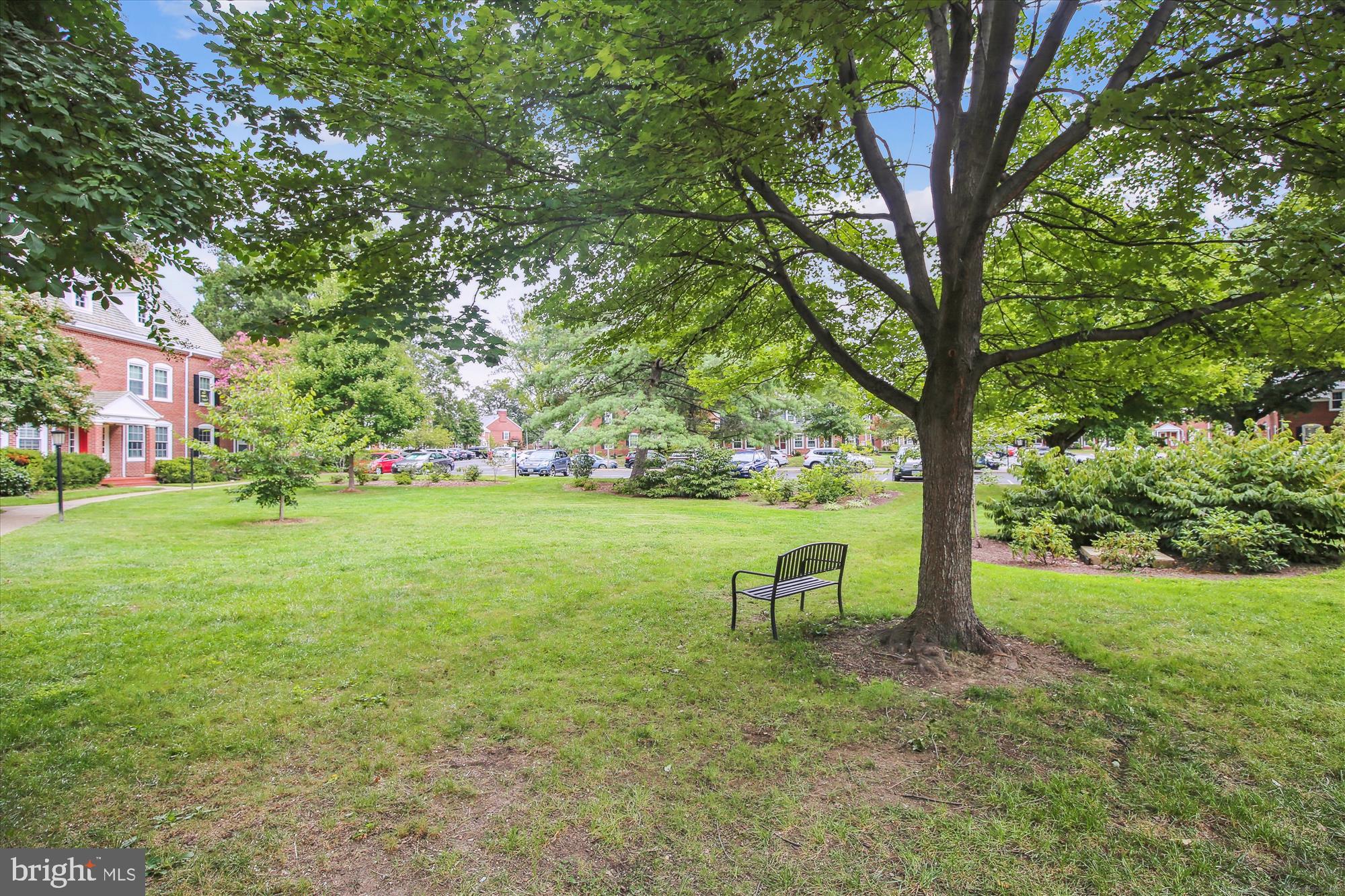 FAIRLINGTON MEADOWS - Residential Lease