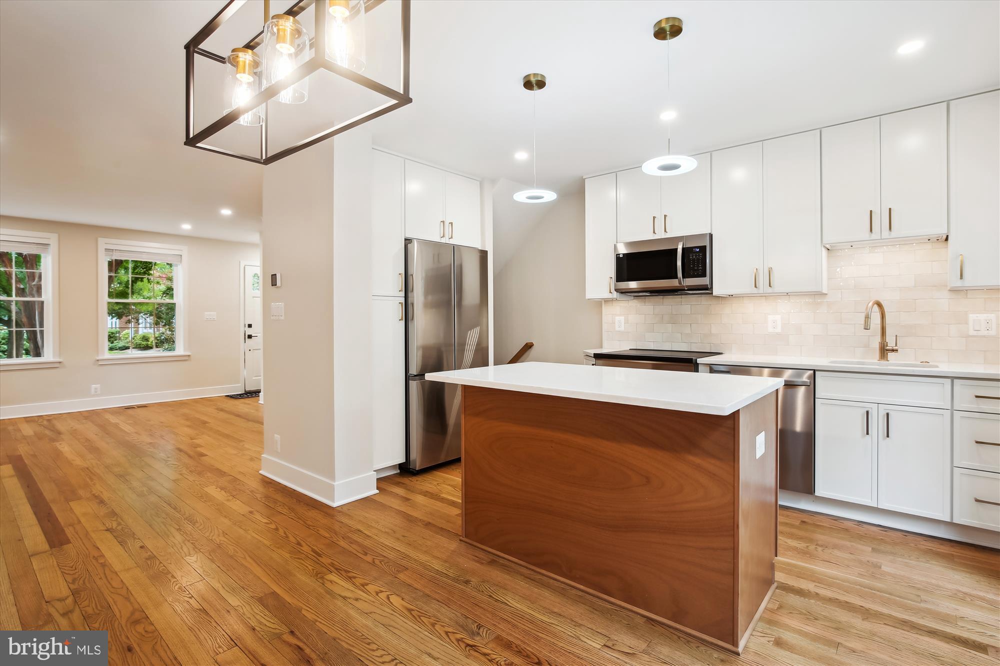 FAIRLINGTON MEADOWS - Residential Lease