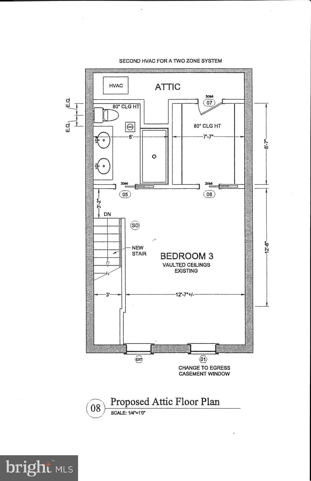 FAIRLINGTON MEADOWS - Residential Lease