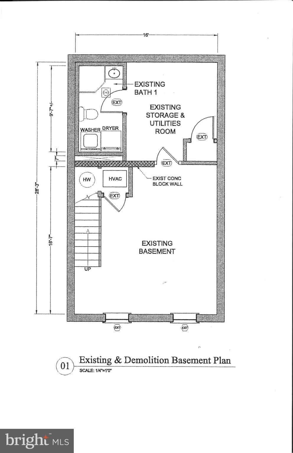FAIRLINGTON MEADOWS - Residential Lease