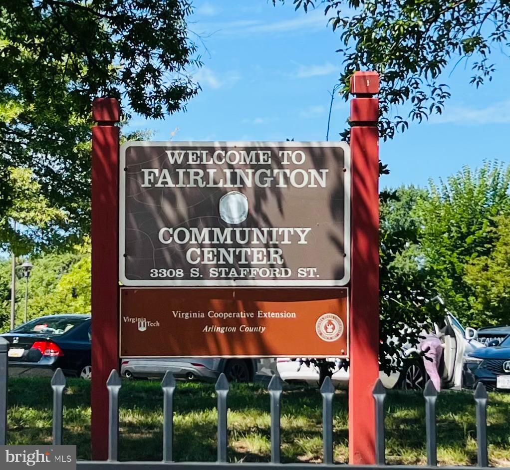 FAIRLINGTON MEADOWS - Residential Lease