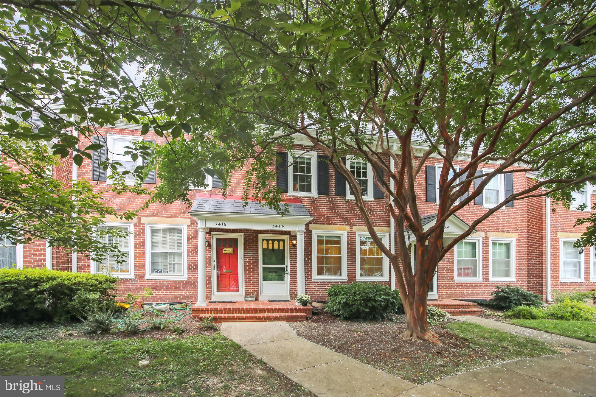 FAIRLINGTON MEADOWS - Residential Lease