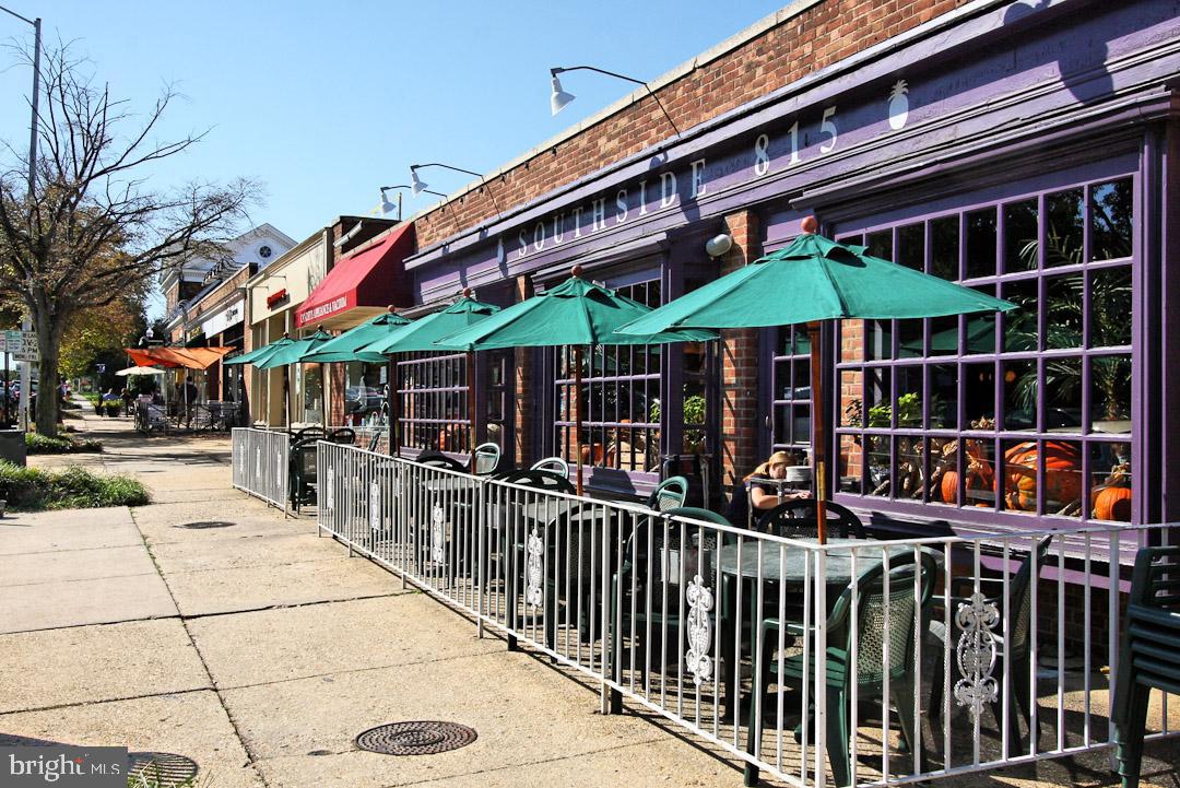 MARINA TOWERS - Residential