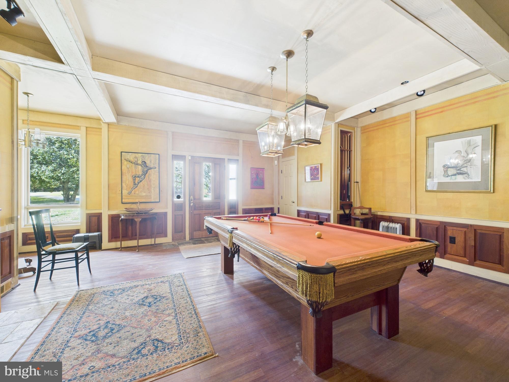 ASBURY - Residential