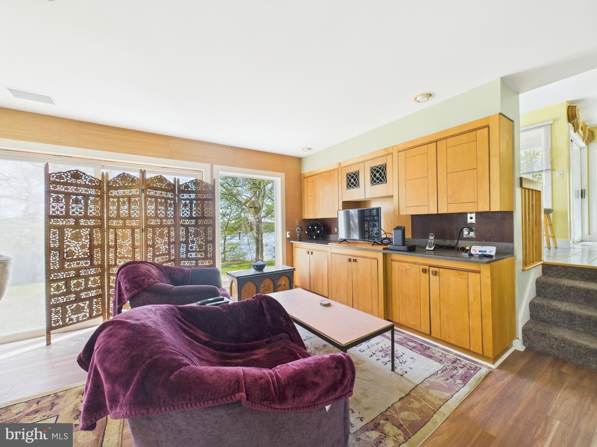 ASBURY - Residential