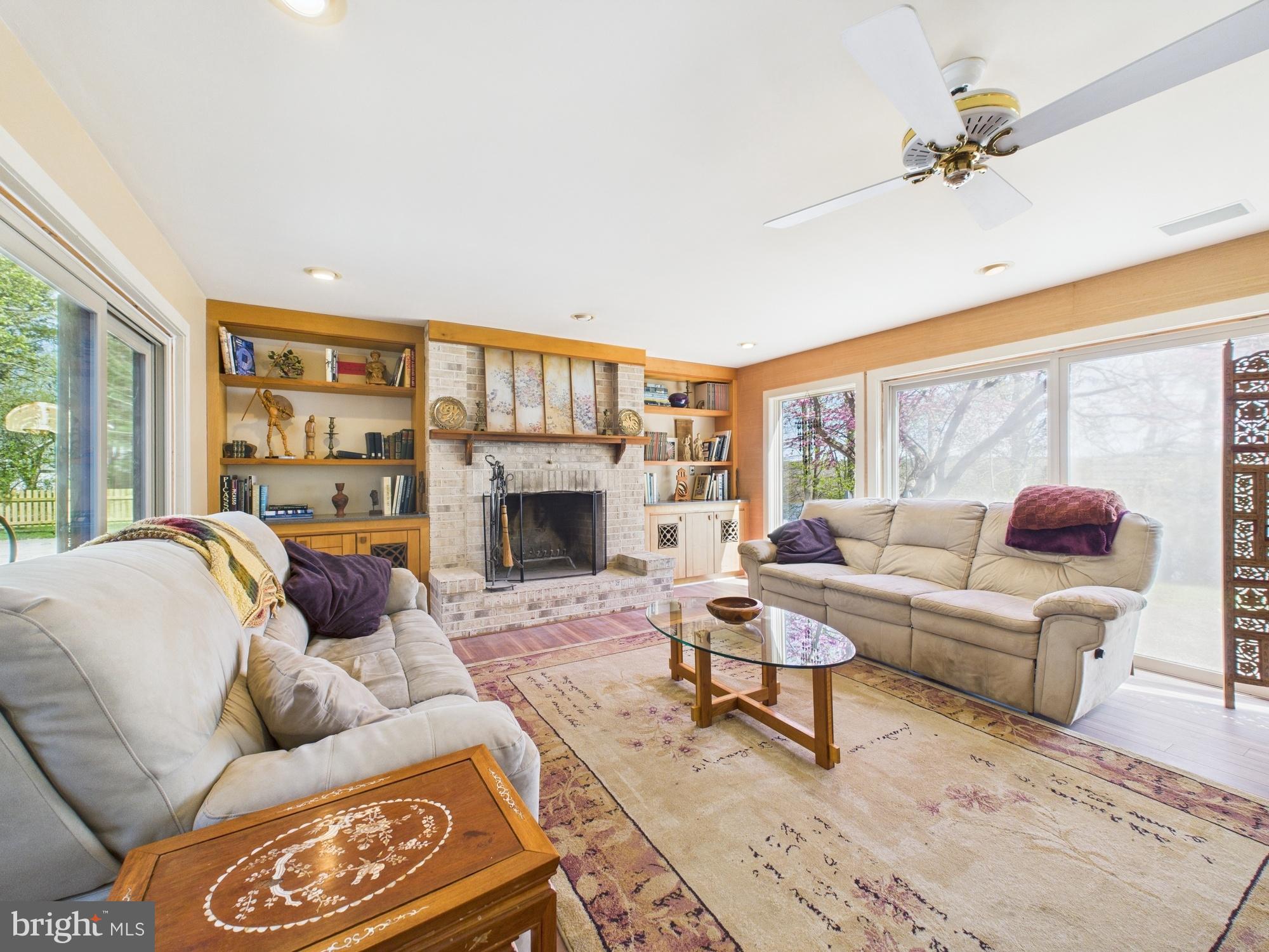 ASBURY - Residential