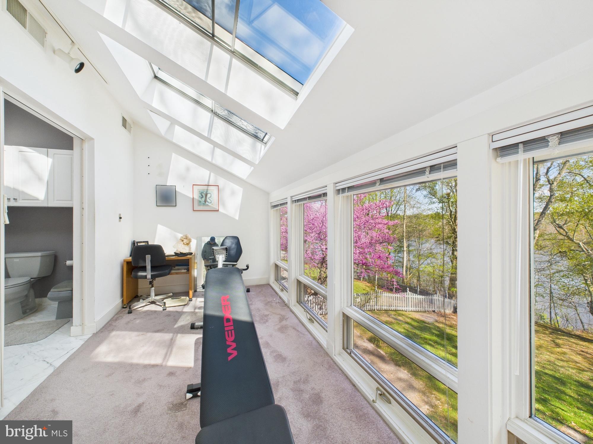 ASBURY - Residential