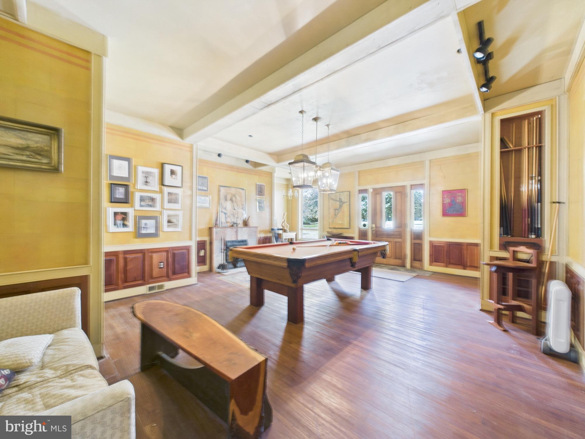 ASBURY - Residential