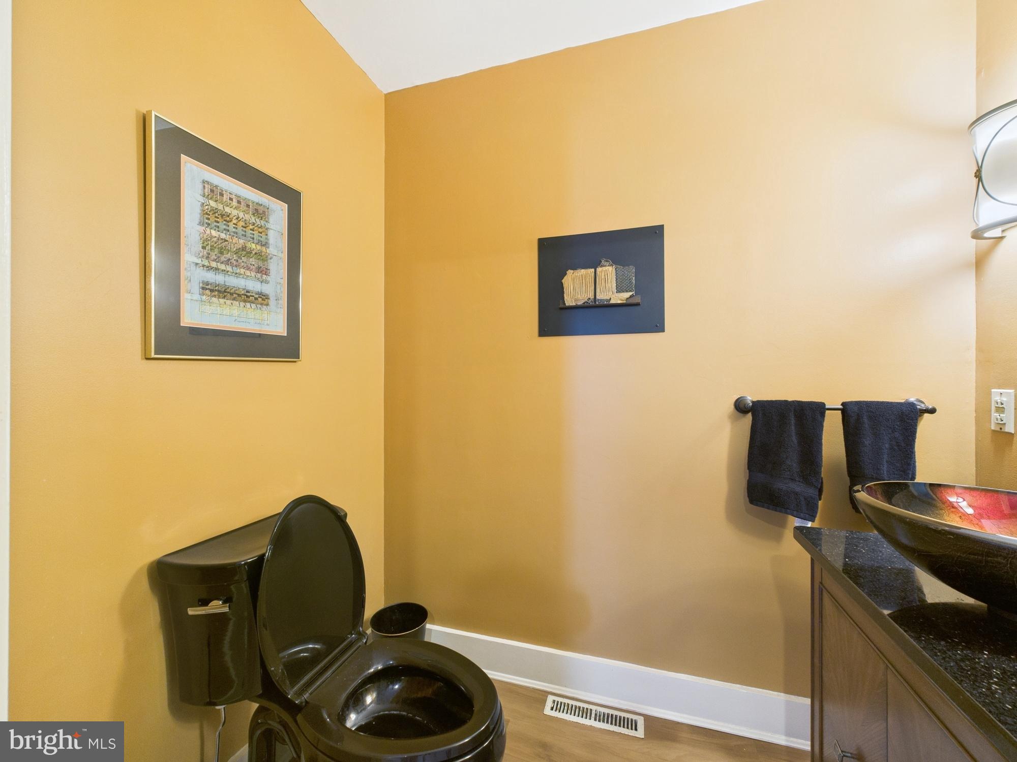 ASBURY - Residential