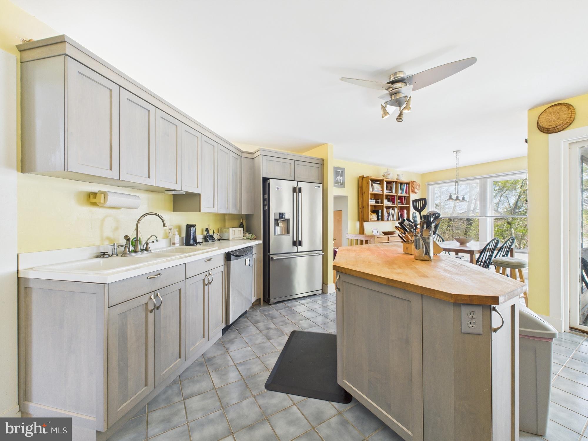 ASBURY - Residential