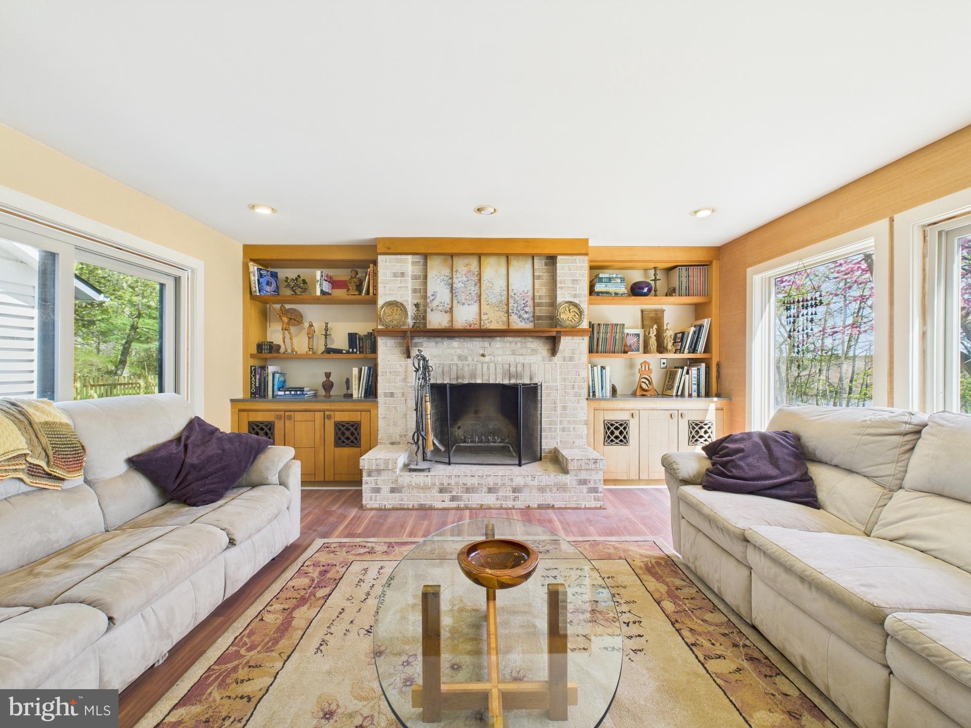 ASBURY - Residential