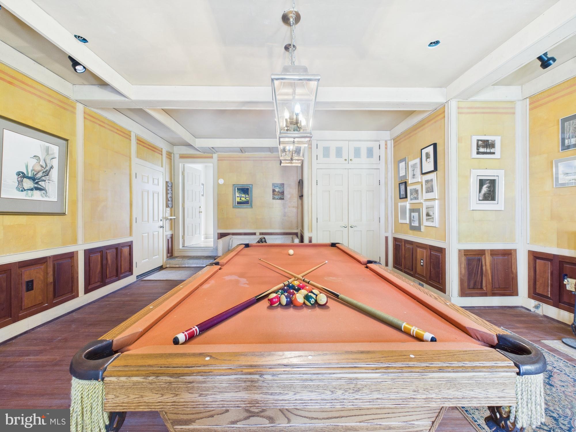 ASBURY - Residential