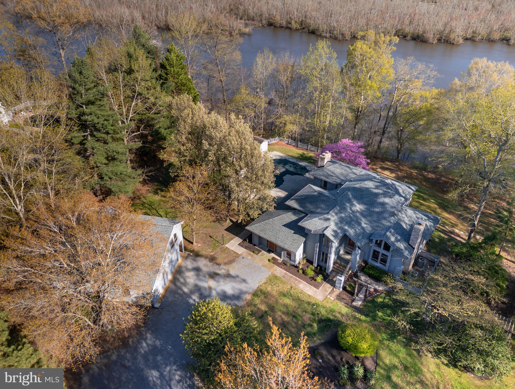 ASBURY - Residential